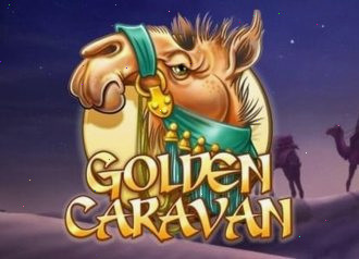 Golden Caravan игровой автомат